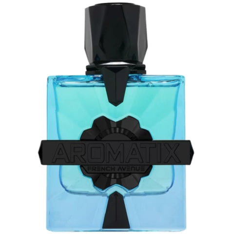 French Avenue - Aromatix X Magnetiq 100 ML