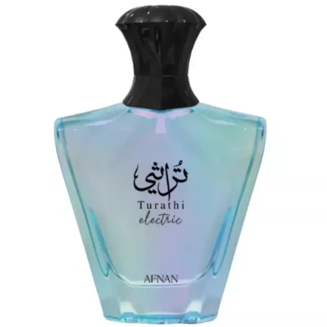 Afnan Turathi Electric 90ML