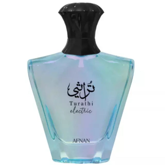 Afnan Turathi Electric 90ML
