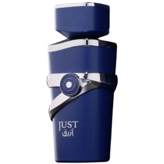 Fragrance World - Just Azraq (Azul) 100ML
