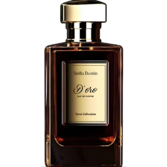 Stella Dustin - D´Oro Terra Collection 100 ML