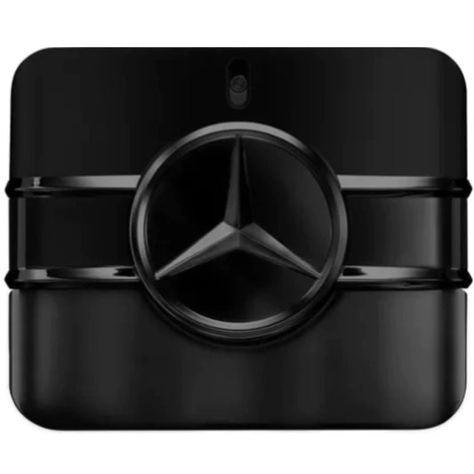Mercedes Benz - Sign Your Power 100 ML