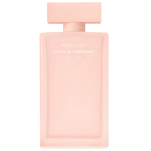 Narciso Rodriguez For Her Musc Nude Eau
