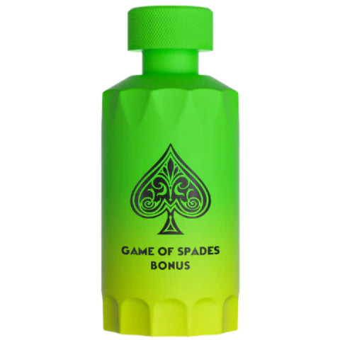 Jo Milano Paris Game of Spades Bonus - 100ML