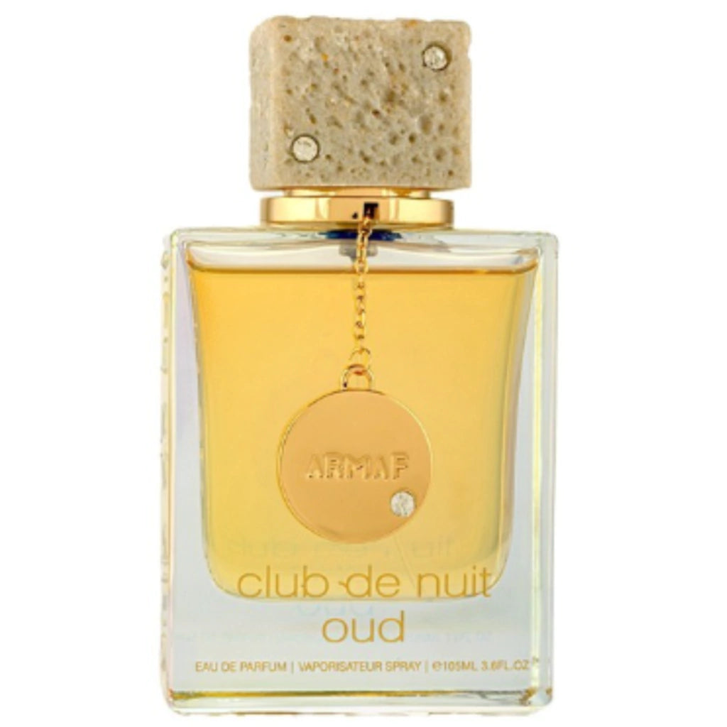 Armaf - Club De Nuit Oud 105ML