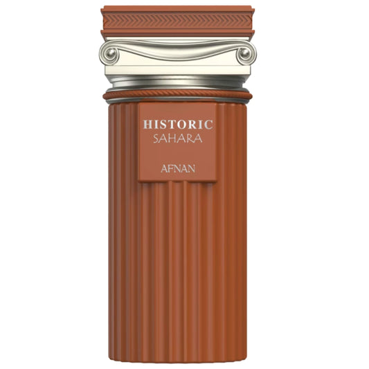 Afnan Historic Sahara 100ML