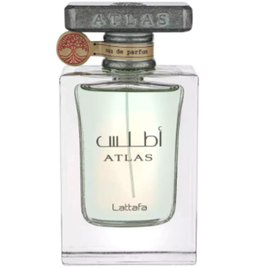 Lattafa  Atlas 55 ML