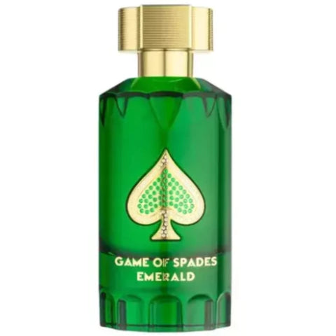 Jo Milano Game of Spades Emerald - 100ML
