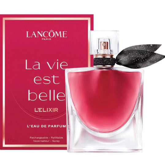 Lancôme La Vie est Belle L'Elixir EDP