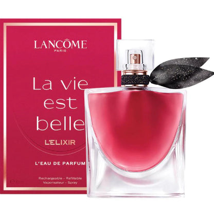 Lancôme La Vie est Belle L'Elixir EDP