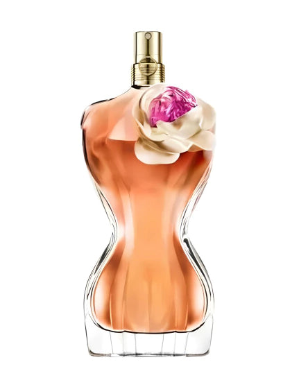 Jean Paul Gaultier  La Belle Flower Edition Eau