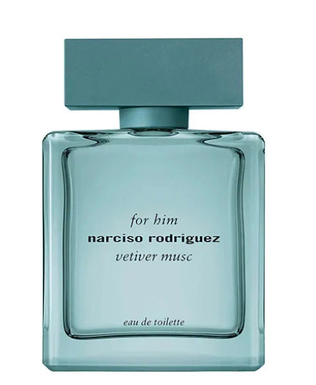 Narciso Rodriguez - For Him Vetiver Musc EAU