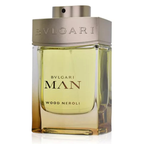 Bvlgari Bvlgari Man Wood Neroli 100ml