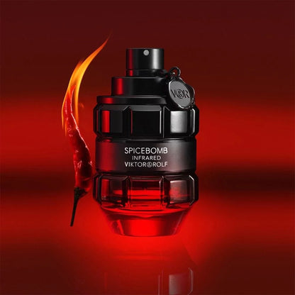 Viktor&Rolf - Spicebomb Infrared 90 ML