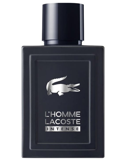 Lacoste - L'Homme Lacoste Intense 100 ML