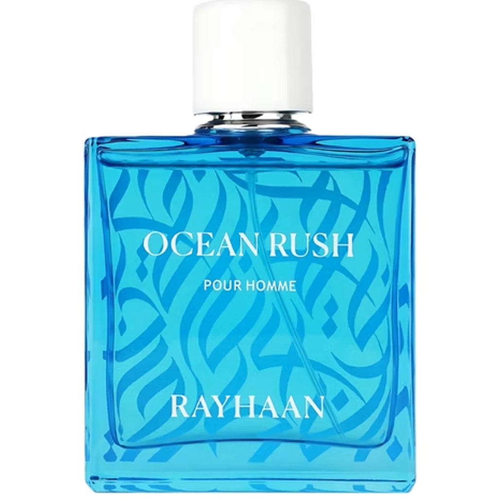 Rayhaan Ocean Rush 100ML