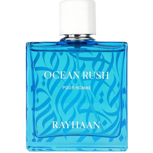 Rayhaan Ocean Rush 100ML