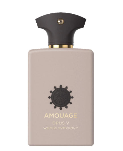 Amouage Opus V Woods Symphony - 100ML
