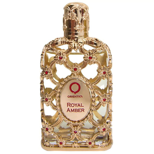 Orientica Royal Amber EDP