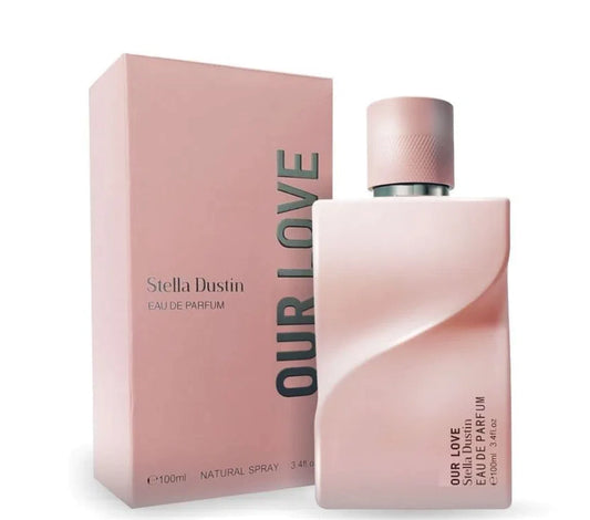 Stella Dustin Our Love 100 ML