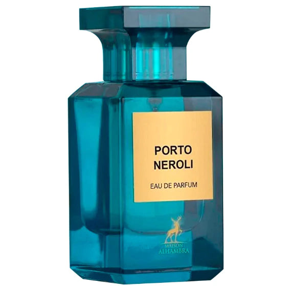 Maison Alhambra - Porto Neroli 80ML