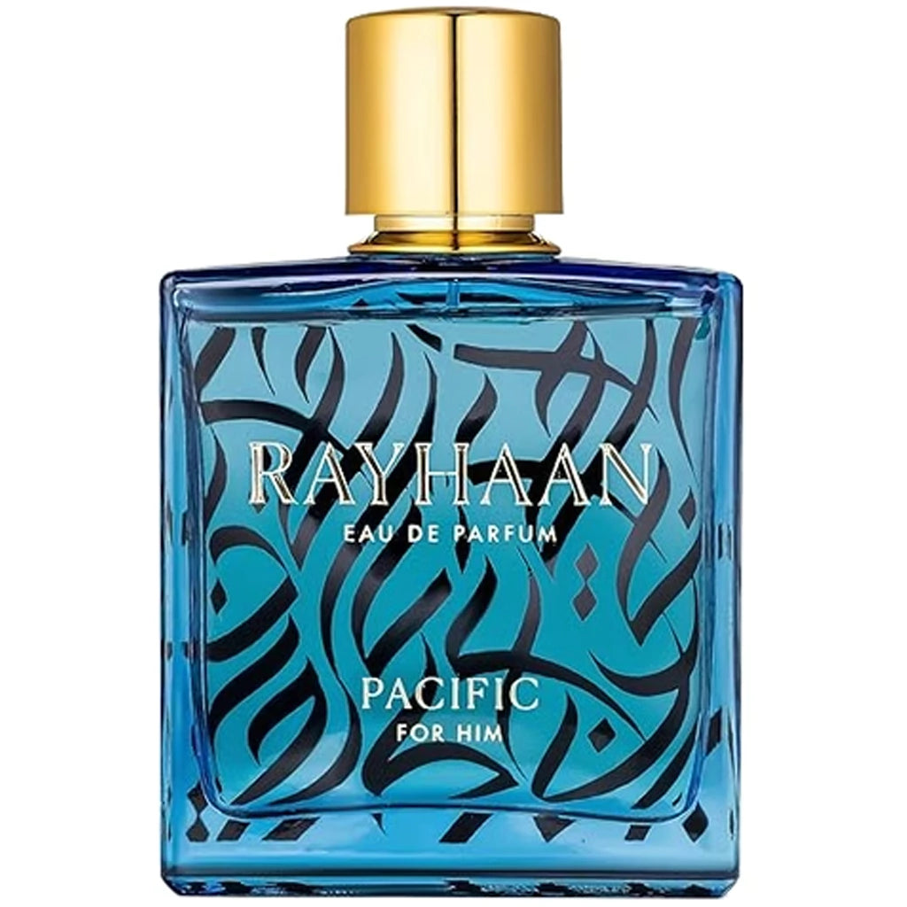 Rayhaan Pacific 100ML