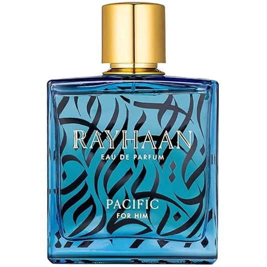 Rayhaan Pacific 100ML
