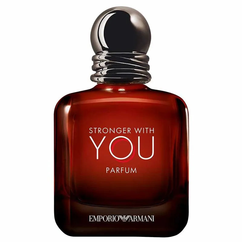 Giorgio Armani - Stronger With You Parfum 100 ML