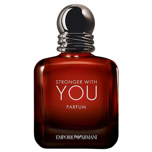 Giorgio Armani - Stronger With You Parfum 100 ML