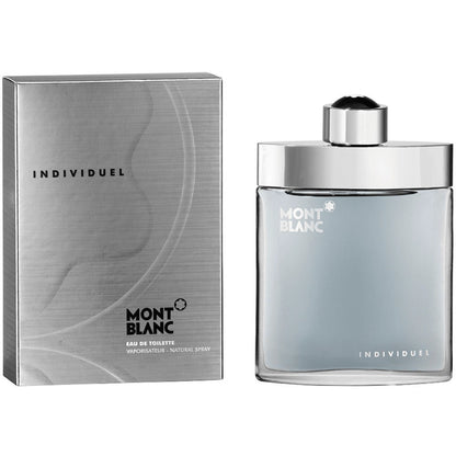 Montblanc Individuel 75ML