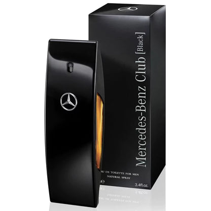 Mercedes-Benz Club Black