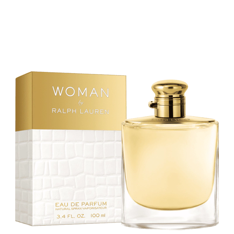 Ralph Lauren  Woman By Ralph Lauren Eau