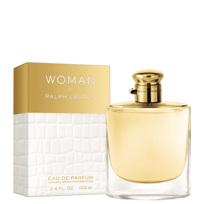 Ralph Lauren  Woman By Ralph Lauren Eau