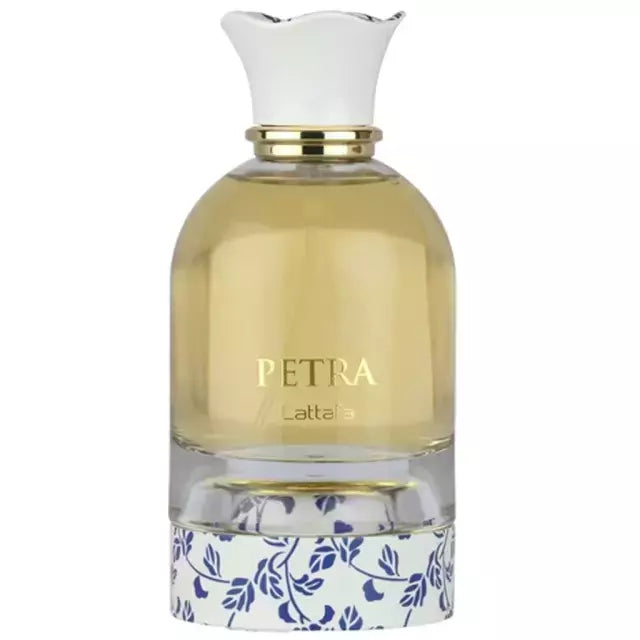 Lattafa - Petra 100ML