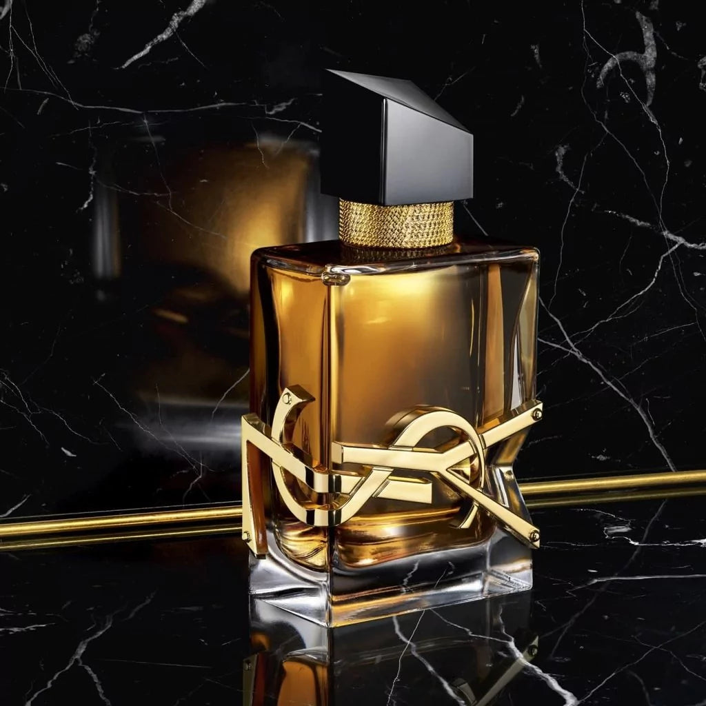 Yves Saint Laurent Libre Intense