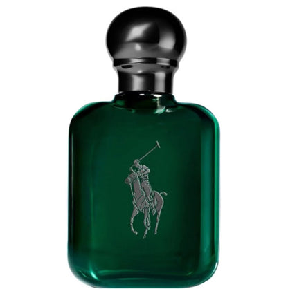 Polo Cologne Intense