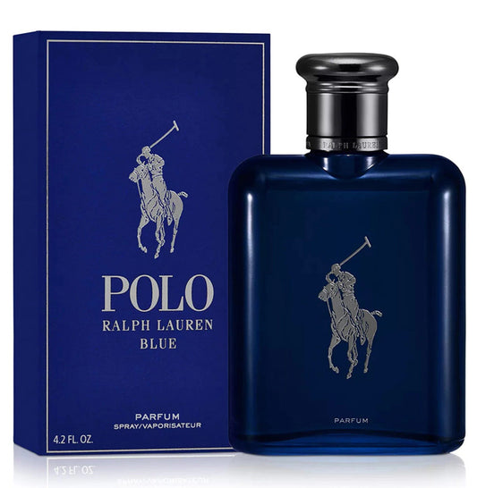 Ralph Lauren Polo Blue Parfum