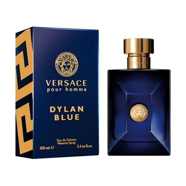 Versace Pour Homme Dylan Blue - EDT