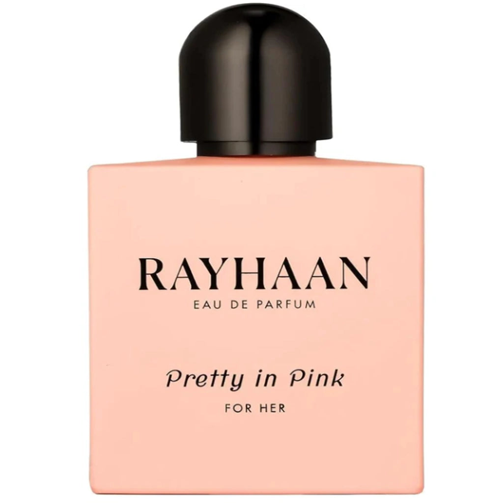 Rayhaan Pretty In Pink 100ML