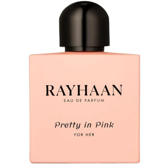 Rayhaan Pretty In Pink 100ML