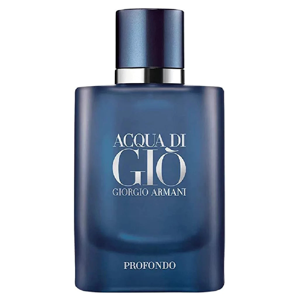 Giorgio Armani Acqua Di Giò Profondo EDP