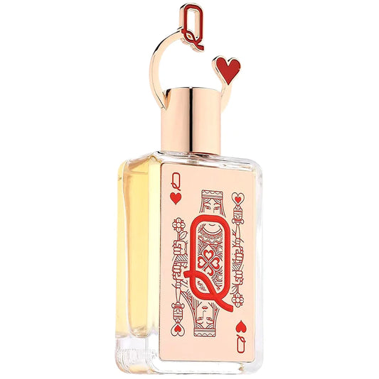 Fragrance World - Queen of Hearts 80ML