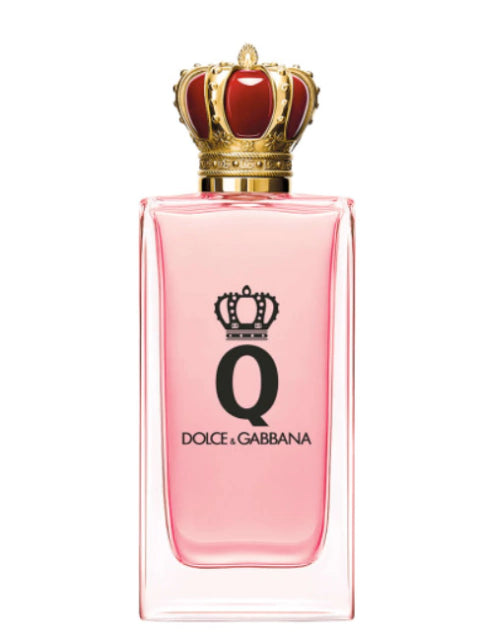 Dolce & Gabbana Q - EDP