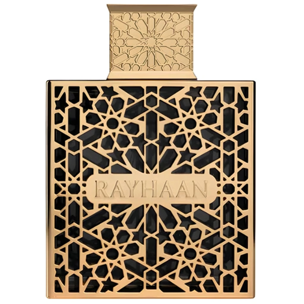 Rayhaan Elixir - 100ML