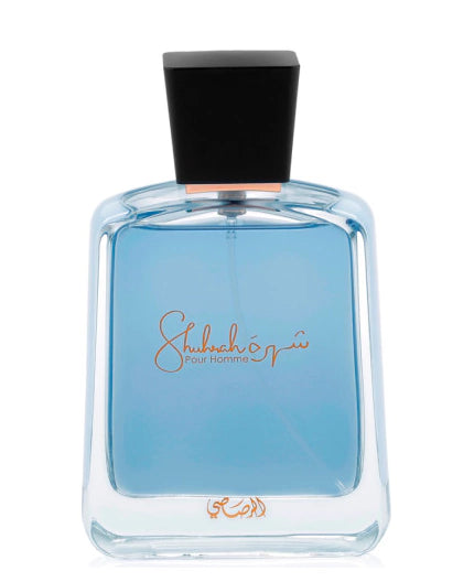 Rasasi - Shuhrah Pour Homme 100 ML