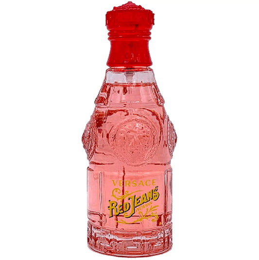 Versace Red Jeans EDT 75ml