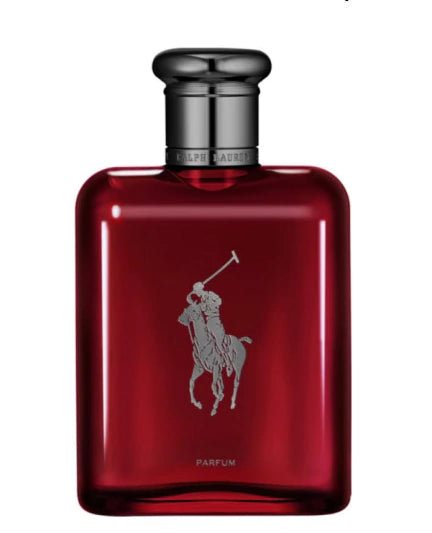 Ralph Lauren Polo Red Parfum