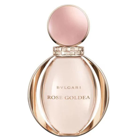 Bvlgari - Rose Goldea 90ml