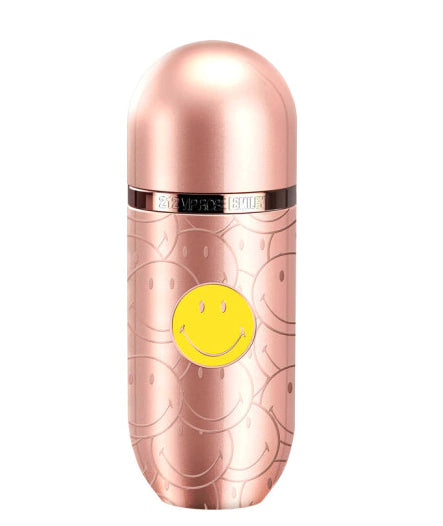 Carolina Herrera 212 VIP Rosé Smiley EDP 80ml
