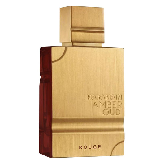 Al Haramain  Amber Oud Rouge 60ML